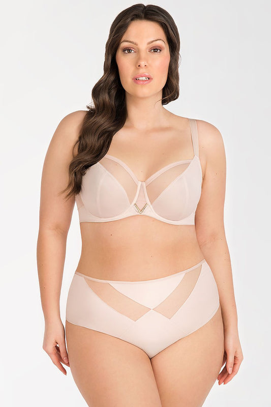  Slip model 185303 Gorsenia Lingerie 